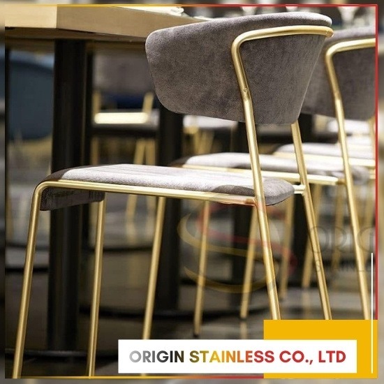 รับทำเฟอร์นิเจอร์สแตนเลส